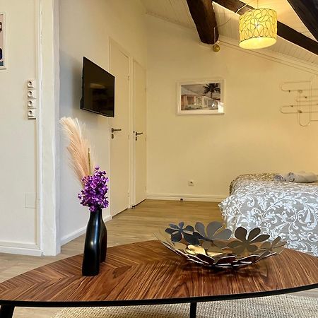Suite Polka Lyon Exterior foto